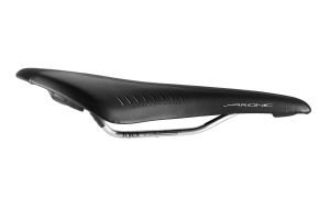 Fizik Saddle Road Arione k:ium Alcantara Black/Black (7014SXSD99640)