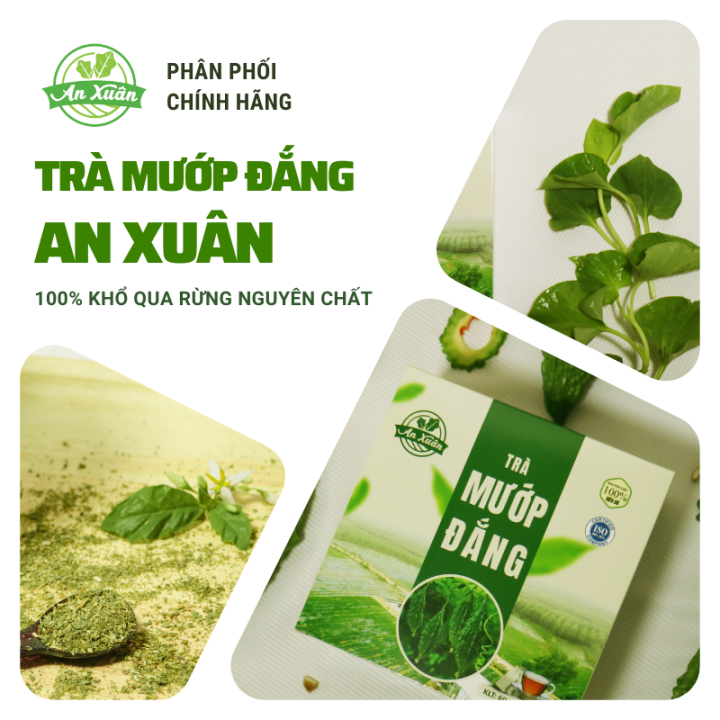 Thành phần dinh dưỡng