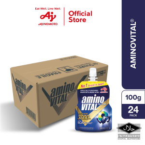 Amino VITAL® (100g x 24 pack)