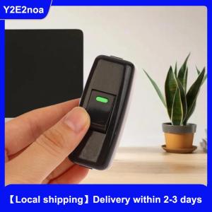 Y2E2noa 5PCS Inline On Off Table Lamp Switches Classic Black 6x2.5cm 10-16A250V Boat Shape Anti slip Home Light Electrical Accessories 1 x On off switches