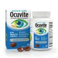 Ocuvite Eye Vitamin & Mineral Supplement, Eye Health Adult Gummies&Mini Soft , Contains Lutein & Zeaxanthin สายตา. 