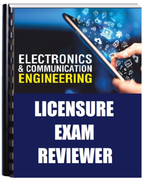 Electronics Engineering Board Exam Reviewer Lazada PH