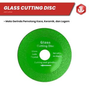Glass cutting Pisau gerinda Pemotong Kaca dan keramik