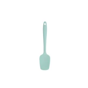 28cm Baking Tools Non-stick Cream Spatula High Temperature Resistant Silicone Butter Spatula Baking Tools