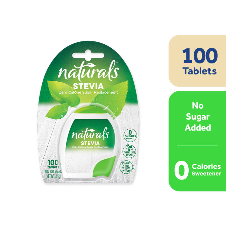 EQUAL 0 Calorie Sweetener Tablets, Sugar Substitute, Zero Calorie Sugar