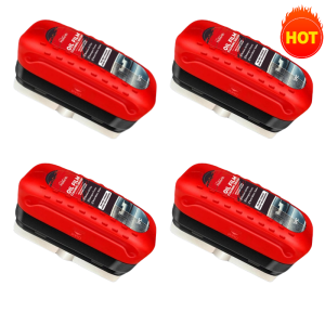 ✅Auto Glass Cleaner✅ Car Glass Oil Film Remover Powerful Cleaning for Auto Interior Glass Bright Coating Plating Deep Cleansing to Remove Water Spots