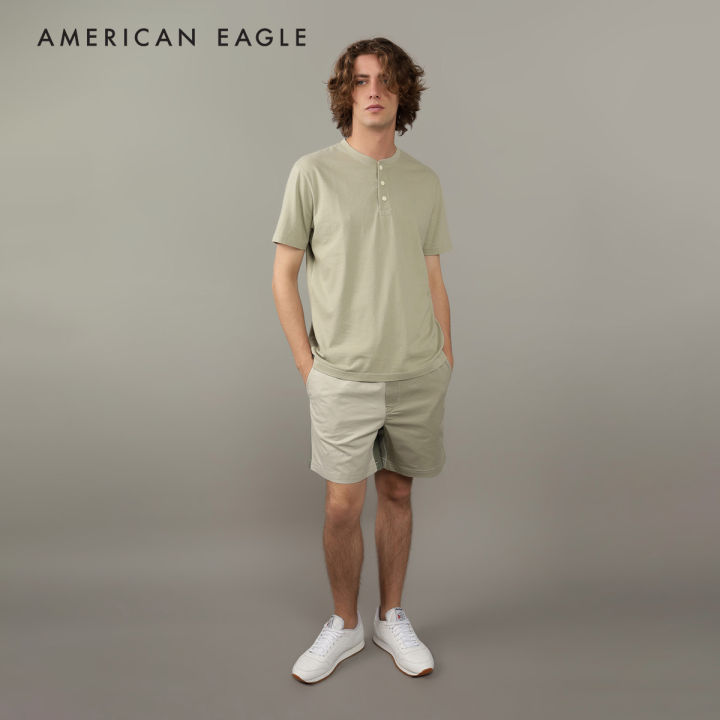 American Eagle Flex 7