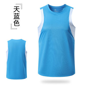 ÁO BA LỖ ÁO SÁT NÁCH NAM MÙA HÈ MÁT MỊN TẬP THỂ THAO MẶC NHÀ ĐI CHƠI NEW