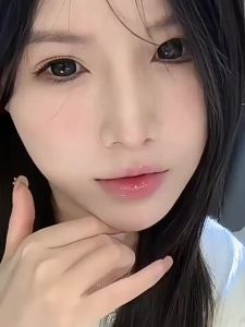 老牌国货维C润唇膏补水保湿滋润防干裂去死皮不油腻无色男女通用