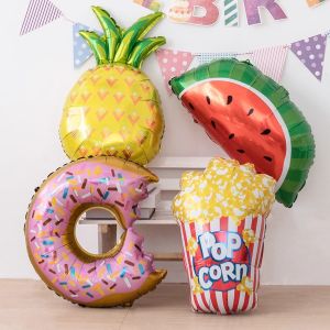 Party decoration balloons Inflate Passionate Celebration Party Decoration Party Decorations Kids 派对装饰气球