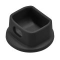 For DJI OSMO Pocket 3 Silicone Anti-Slip Fixed Base For DJI Pocket 3 Accessory Mount. 