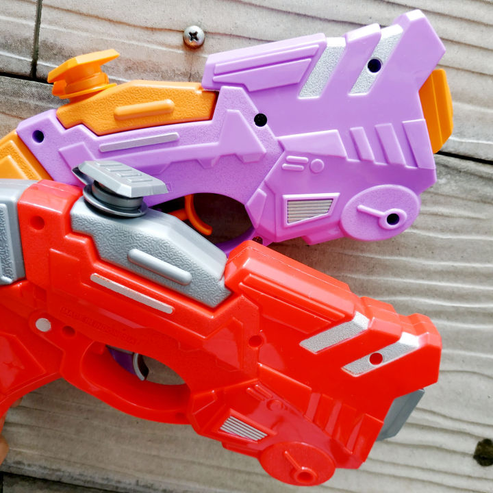 PREDATOR WATER GUN BI67