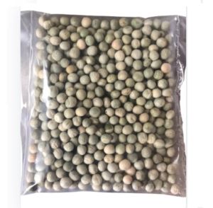 Organic Green Pea Seeds (PEA SPROUT) / (DOU MIAO 豆苗) SEEDS (100g)
