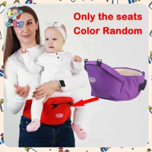 A MUST-HAVE FOR MOTHERS - Baby Carrier Infant Toddler Backpack Bag Multifunctional Gear Hip Seat Wrap Outdoor Seat