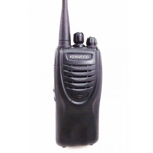 Walkie talkie Kenwood tk3307 UHF  (original)