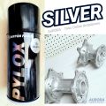 PYLOX Nippon Paint Silver 124 Asli Original Pilox Pilok Nipon Pain. 