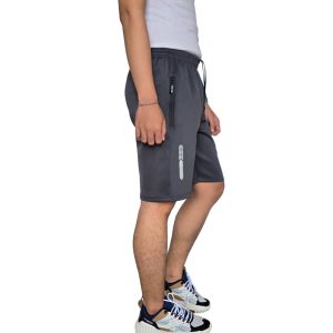 Arsy Sport - Celana Running Pria - Celana Pendek Olahraga Sport Short Pant Gym - Celana Santai Pria - Celana Scuba Elastis SC003
