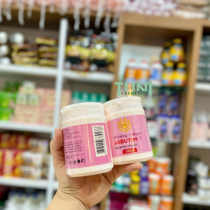 Kem kích trắng body abutin 3C3 thái lan 250gr