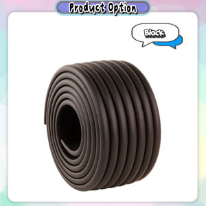 [Choo Choo Toy] 2 Meters Baby Safety Corner Bumper Baby Corner Strip Edge Cushion 宝宝防撞条 Pelindung Bucu Meja - BKM41