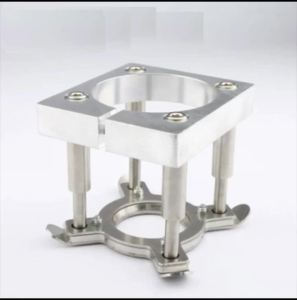 mv1 Auto Pressure Plate Clamp 65mm 70mm 75mm 80mm 85mm 90mm 95mm 100mm 105mm 110mm 125mm For CNC Engraving Machine High Quality H1K9Q