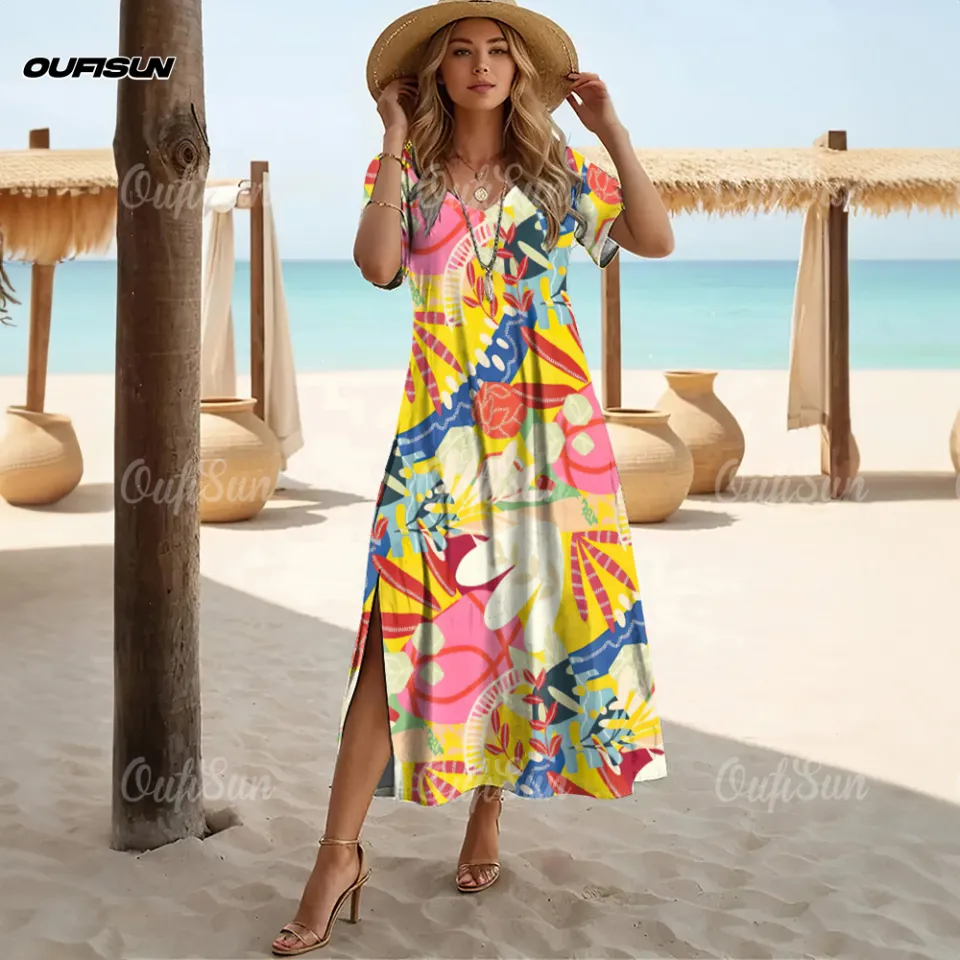 knee length dresses for ladies Korea Avenue