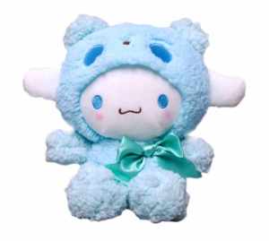 Cute Kuromi/Melody/Cinamoroll 25cm Plush Toys for Baby & Kids