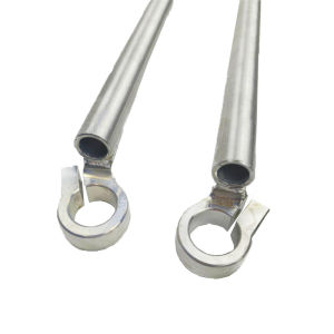 Band Alloy Handle Bar Nui FOR Raider150 carb/Fi/Xrm125/Rs150/Rs125/W125