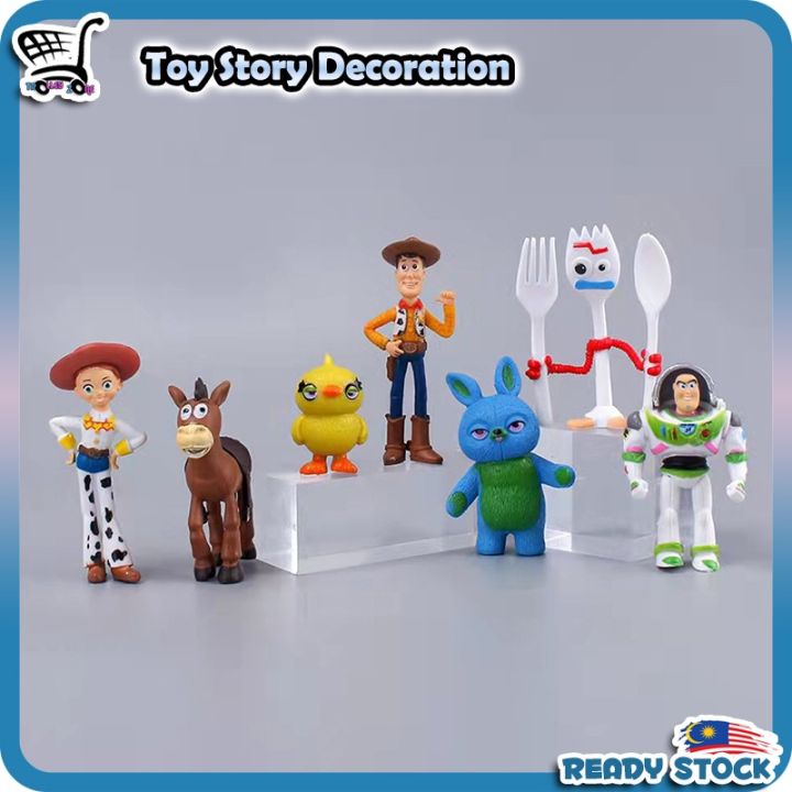Toy Story Buzz Lightyear Cake Topper Birthday Topper Cake Decorations Toy Story Buzz Lightyear Cake Topper Birthday Topper Cake Decorations