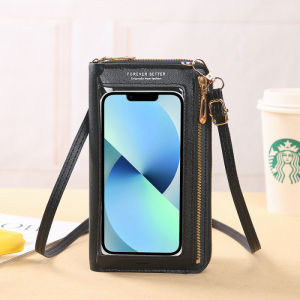 Pocket bag Hp touch screen travel terbaru