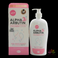 [HCM]Sữa dưỡng thể Alpha Arbutin Collagen Lotion 3 Plus. 
