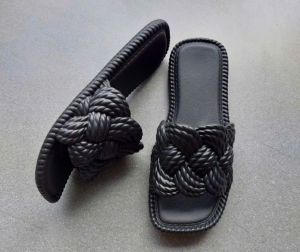 dép quai ngan nữ chất liệu cao  quai dẻo mềm mang êm chân siêu bền size 36-39.