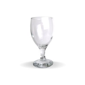 Sparkling Water Glass / Gelas Kaca / Gelas Air / Gelas Cantik