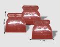KAPE PLASTIK PVC skrap kapi scrap sekrap dempul SCRAPER 5" 5 inci 5 inchi 5 inch. 