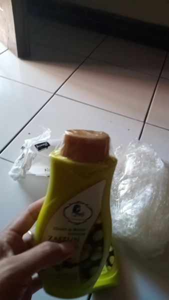 Buyer review video 4