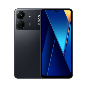 Poco C65 Smart Phone 8GB+256GB 50MP AI Triple Camera Smooth 6.74" 90Hz Display Massive Global