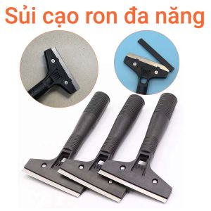 Cây Sủi Ron Gạch Sủi Tường Đa Năng – Cạo Keo Ron Keo Silicon Vệ Sinh Gạch Kính Tường