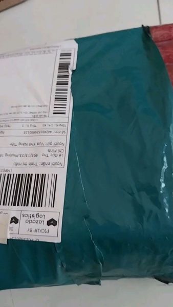 Buyer review video 2