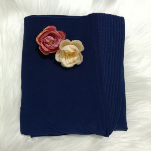 Kerudung/Hijab Instan Syari Pet Busa Kode JEN Bahan Jersi Super Grad-A Premium By Ory AjeZas Collect