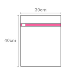 Polocat S/M/L Bra Care Bag Mesh Laundry Wash Bag 3 Sizes Foldable Protection Filter Mesh Lingerie Socks Cleaning Tool