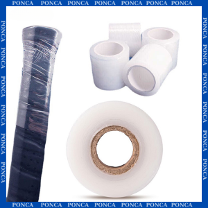 Cuộn Nilon Cuốn Cán Vợt Chống Nước Chống Thấm Quấn Lót Cán vơt Chống Thấm Mồ Hôi Tay Bảo Vệ Cán Vợt BK02