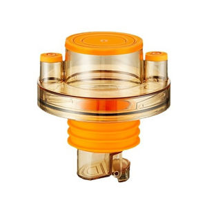 [Anti-Odor & Anti-Bug] Pipe Odor Seal Plugs Kitchen Pipe Drainage Connector to Connect Kitchen Water Purifier Dishwasher Drain