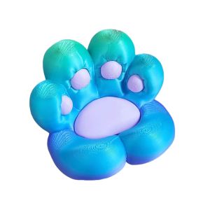 ANQII การพิมพ์ 3 มิติ ที่วางโทรศัพท์แบบกรงเล็บ ตลก ทนทาน ที่วางโทรศัพท์มือถือ น่ารัก ของตกแต่งโต๊ะทำงาน ขาตั้งโทรศัพท์ สำหรับผู้จัดระเบียบเดสก์ท็อป