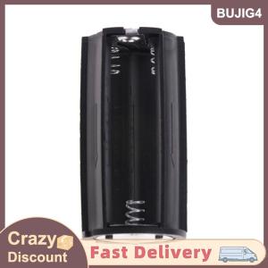 【E-WOITD】 1/3ชิ้น3X AA ถึง D ขนาดแบตเตอรี่อะแดปเตอร์แปลงกรณีกล่องวงจรชุด