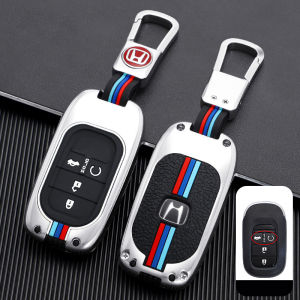 Bao Da Ốp Bảo Vệ Chìa Khóa Phản Quang Xe Honda CRV 2022 2023 HR-V All New Civic 2022 2023 Accord NEW Civic 2022