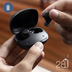EDIFIER X3 X3S TWS Wireless Bluetooth Earphone Bluetooth 5.2 Voice Assistant Touch Control  Up to 28hrs Playback/X3 Lite  True Wireless In-Ear Headphones
