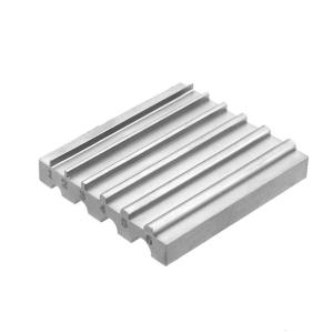 Da Beveler làm sắc nét đồ thủ công bằng vải công cụ rộng xẻng dao cắt skiving Dụng cụ nghiền và xay cho đầu cắt da