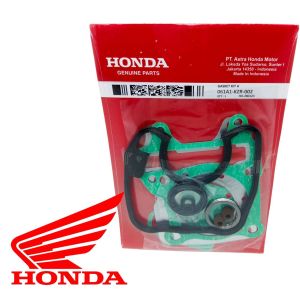 Top Set Vario 125 Bohlam / Vario 125 Cbs / Vario125 Tehcno / Vario 125 Helm In KZR Honda AHM TH334