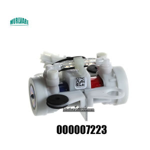 Ice Maker Accessories Air Pump Defrosting Valve APOLLO 000007223 Air Compressor For Manitowoc I Series Ice Machine