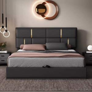 Dipan Divan Premium Arcadia Bahan Oscar Tanpa Kasur