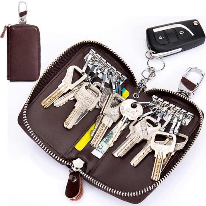 Key holder for on sale purse